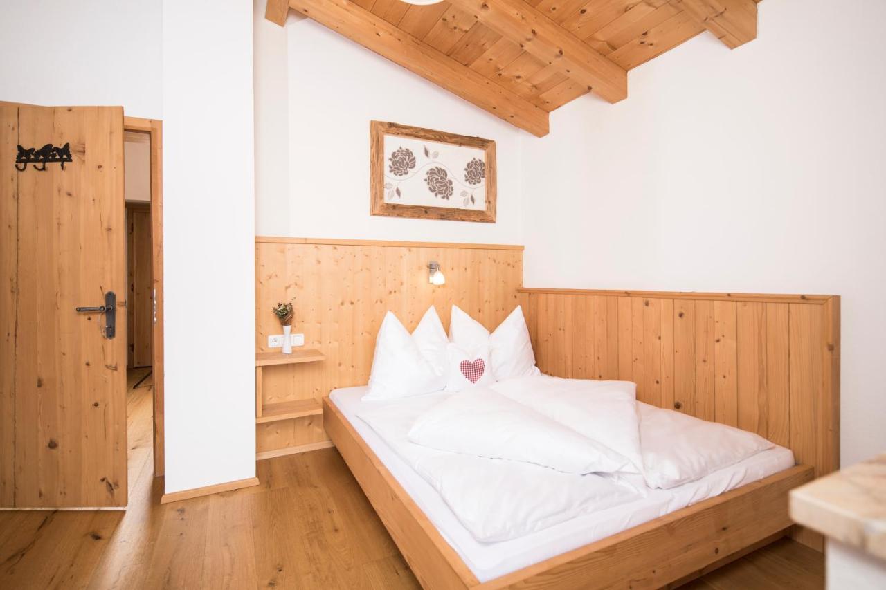 Chalets Aue ฮาร์ทอิมซิลลาทาล ภายนอก รูปภาพ