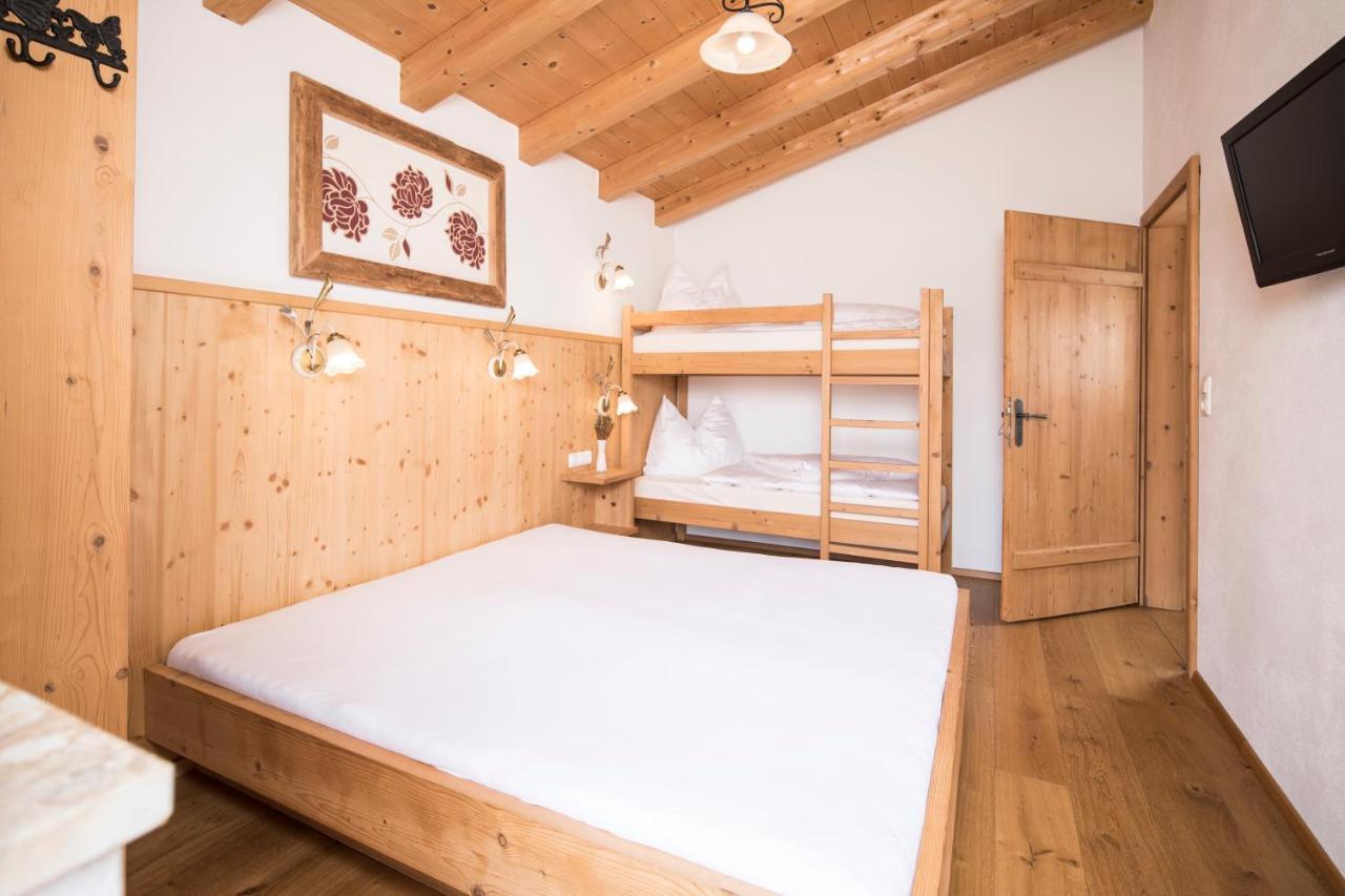 Chalets Aue ฮาร์ทอิมซิลลาทาล ภายนอก รูปภาพ