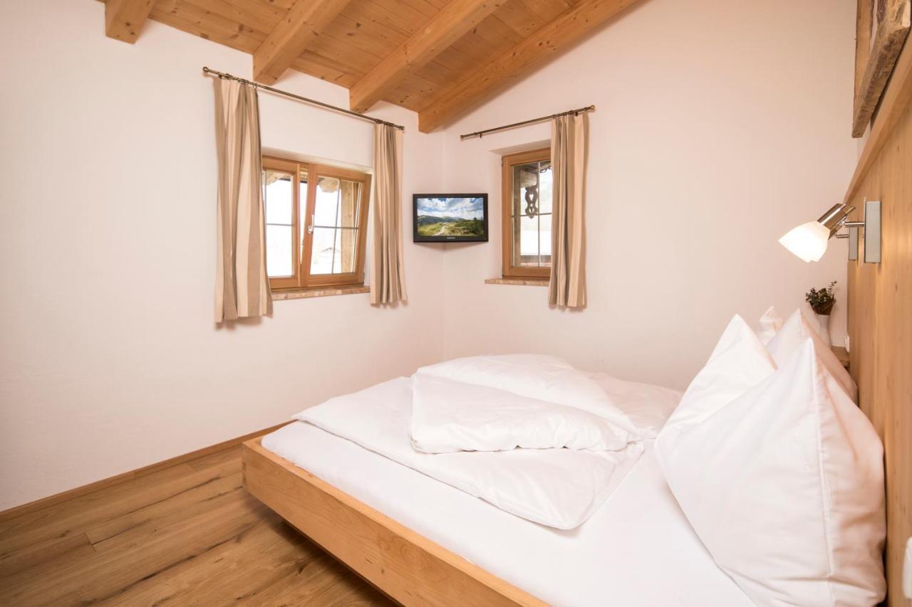 Chalets Aue ฮาร์ทอิมซิลลาทาล ภายนอก รูปภาพ